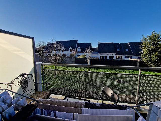 Appartement vente à Nantes