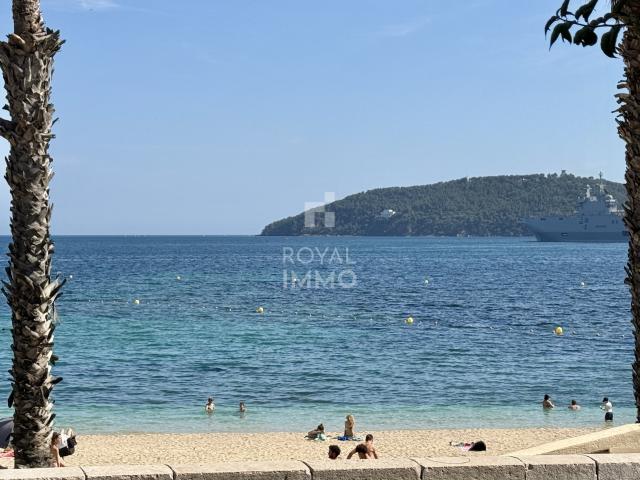 Appartement vente à Arrondissement de Toulon, Toulon