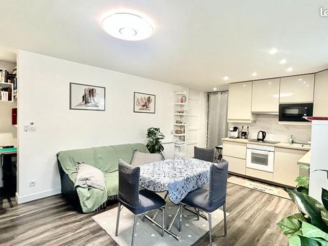 Appartement vente à Stains, Martinique