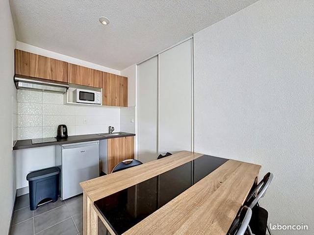 Appartement vente à Toulouse, Colomiers