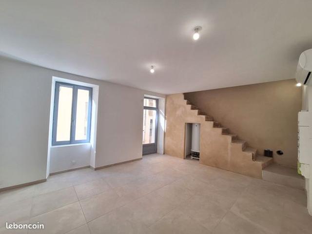Appartement vente à Suze-la-rousse