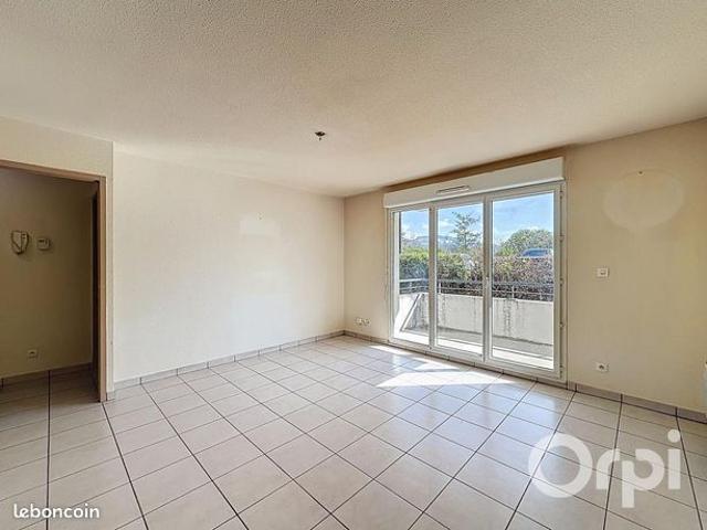 Appartement vente à Saint-Julien-en-Genevois, Nangy