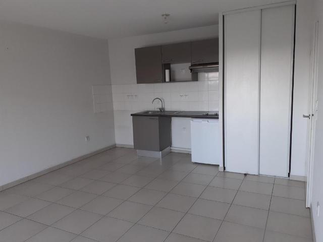 Appartement location à Toulouse