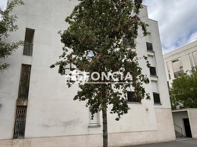 Appartement vente à Toulouse, Blagnac