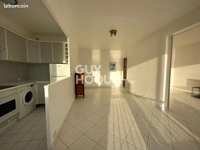 Appartement vente à Saint-Nazaire, Loire-Atlantique