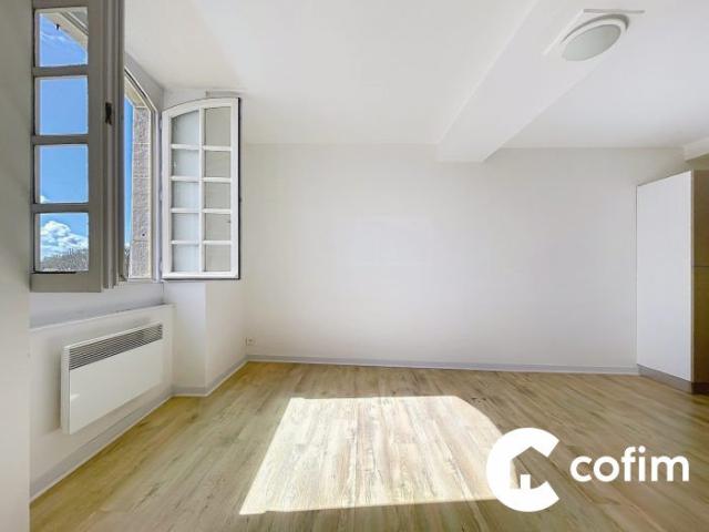 Appartement vente à Bayonne