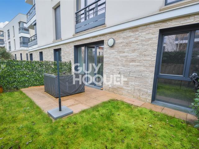 Appartement vente à Versailles, Plaisir