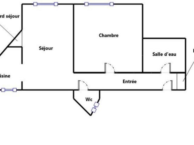 Appartement location à Lyon, Métropole de Lyon