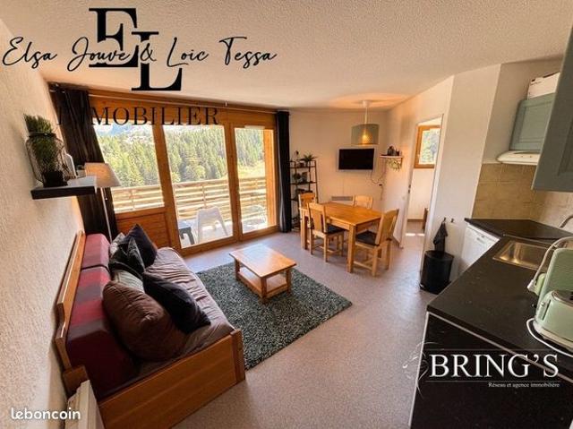 Appartement vente à Le Dévoluy, Hautes-Alpes