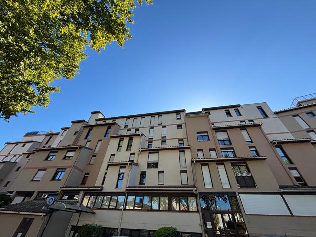 Appartement vente à Villenouvelle, Montauban