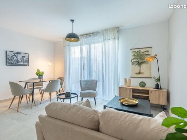 Appartement vente à Aix-en-Provence, Bouches-du-Rhône