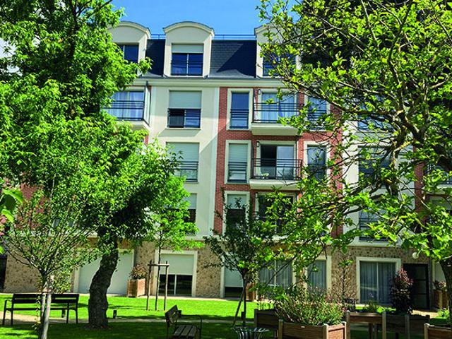 Appartement vente à Mantes-la-Jolie, Mantes-la-jolie
