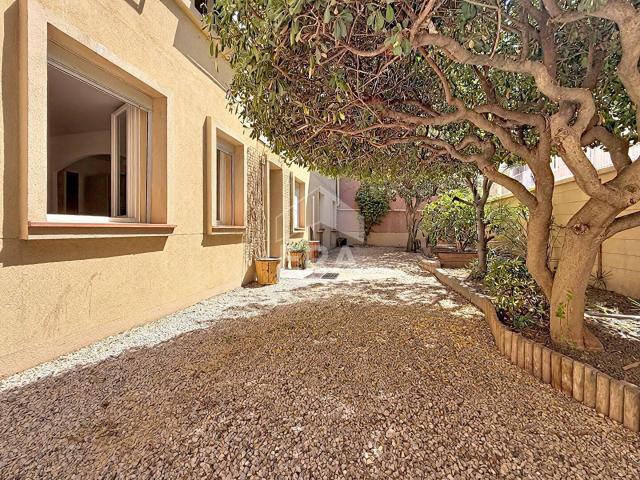 Appartement vente à Port-de-Bouc, Bouches-du-Rhône