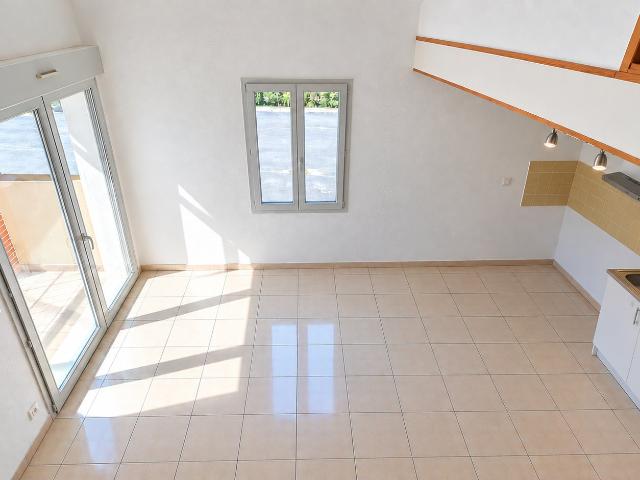 Appartement location à Toulouse, Lacroix-falgarde