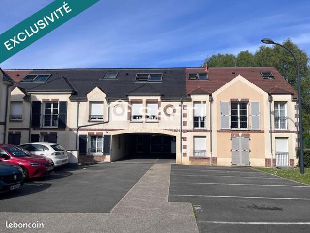 Appartement vente à Pontoise, Saint-ouen-l'aumône