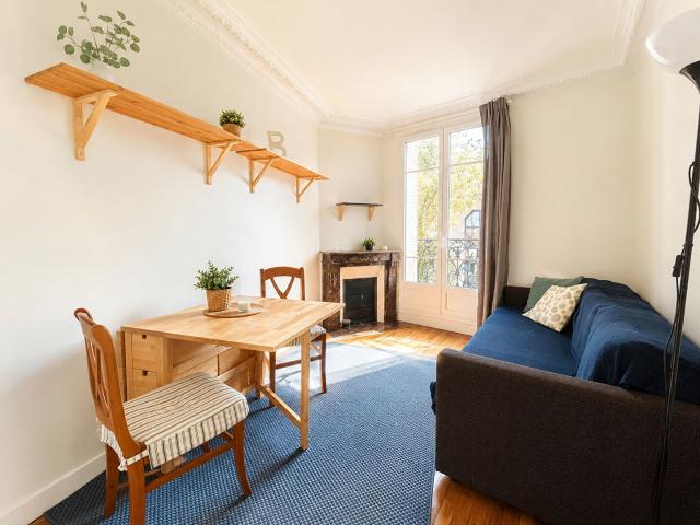 Appartement vente à Antony, Malakoff