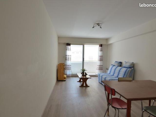 Appartement vente à Les Sables-d'Olonne, Château-d'olonne