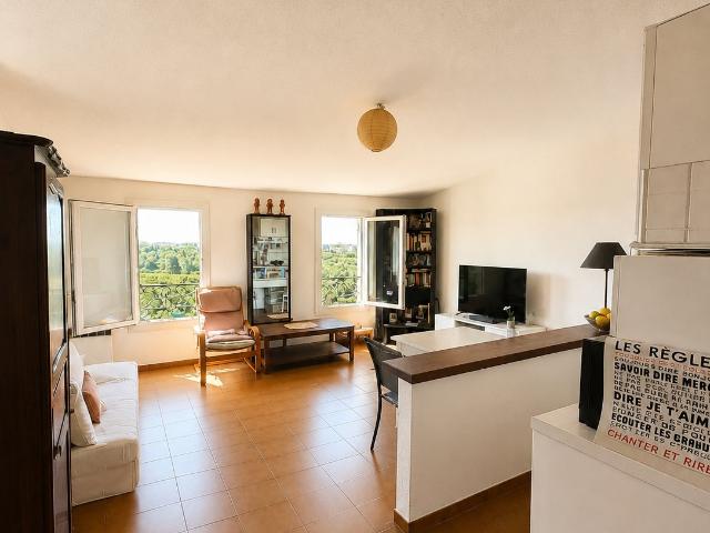 Appartement vente à Fréjus, Var