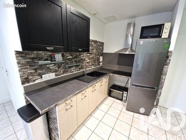 Appartement vente à Meaux, Le Pin