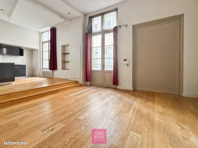Appartement vente à Montpellier