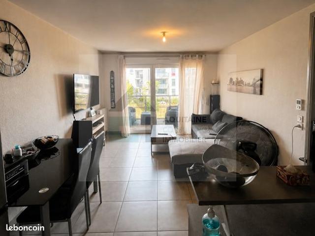 Appartement vente à Bordeaux, Villenave-d'ornon