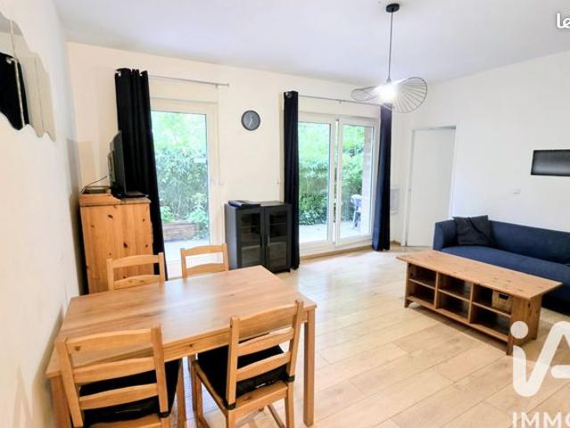 Appartement vente à Lille