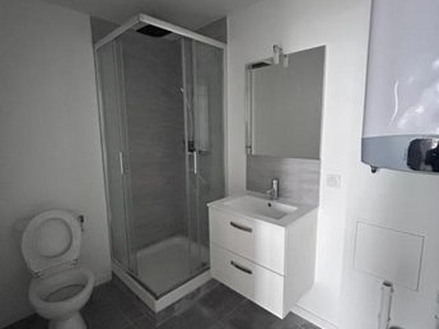 Appartement vente à Meaux