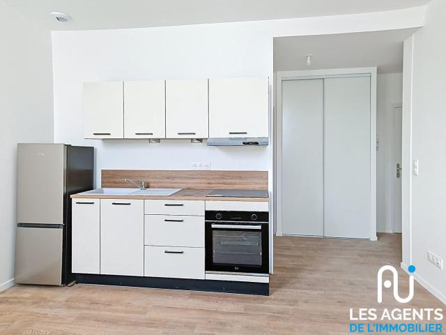 Appartement vente à Orléans, Meung-sur-loire