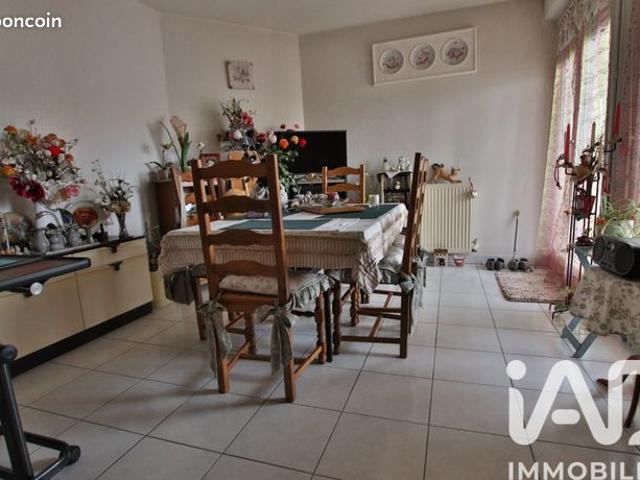 Appartement vente à Provins, Montereau-fault-yonne