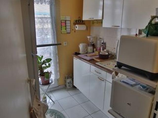 Appartement vente à Provins, Montereau-fault-yonne