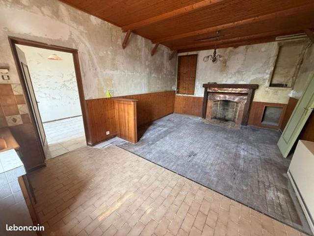 Appartement vente à Gap, Remollon