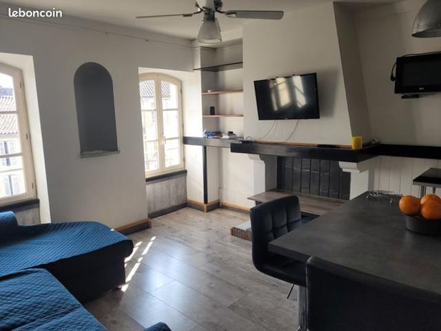 Appartement vente à Auch
