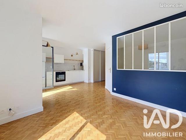 Appartement vente à Meudon, Hauts-de-Seine