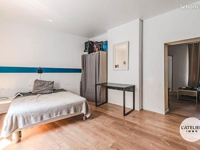 Appartement vente à Épernay, Epernay