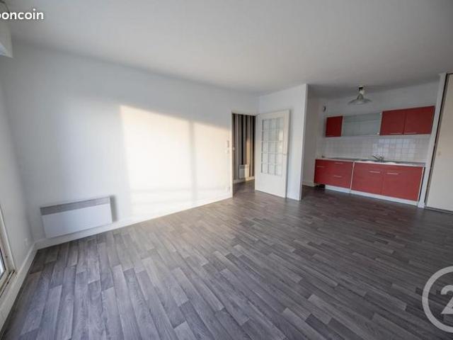 Appartement vente à Saint-médard-en-jalles