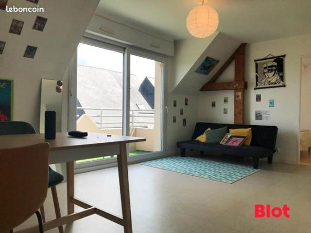 Appartement vente à Rennes, Bretagne