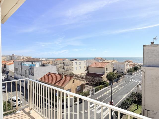 Appartement vente à Narbonne