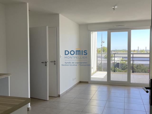 Appartement location à Montpellier, Saint-brès