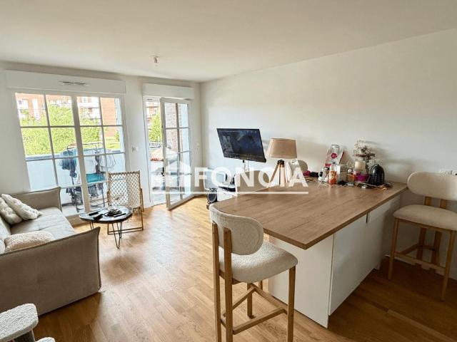 Appartement vente à Lens