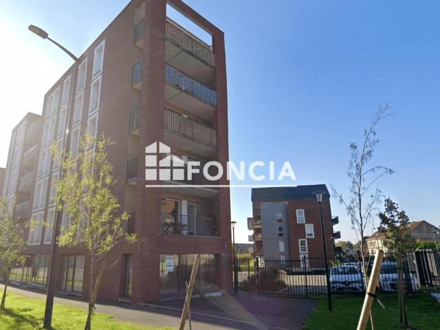 Appartement vente à Lens