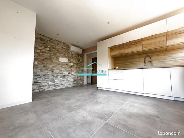 Appartement vente à Montpellier, Mireval