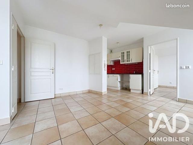 Appartement vente à Rambouillet