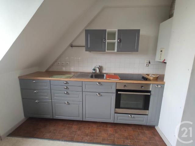 Appartement location à Lisieux