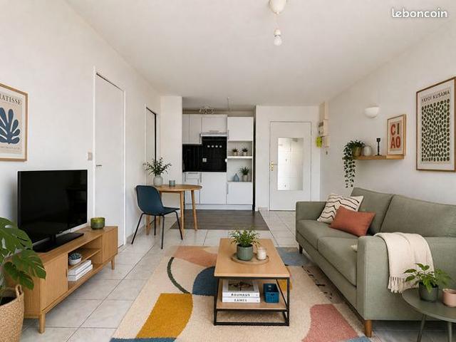 Appartement vente à Meaux, Claye-souilly