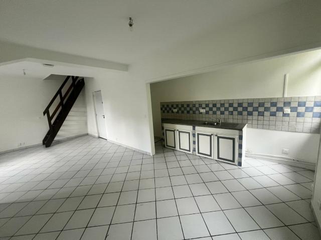 Appartement vente à Étampes, Saint-chéron