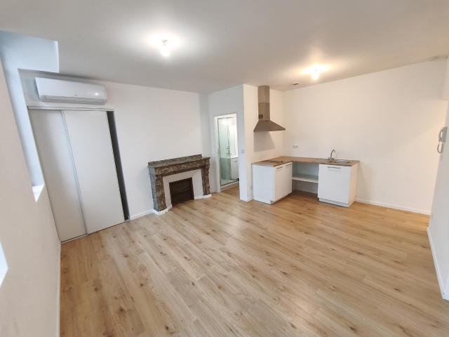 Appartement vente à Auch, Samatan