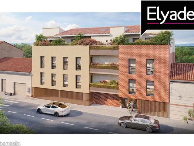 Appartement vente à Muret, Labarthe-sur-lèze
