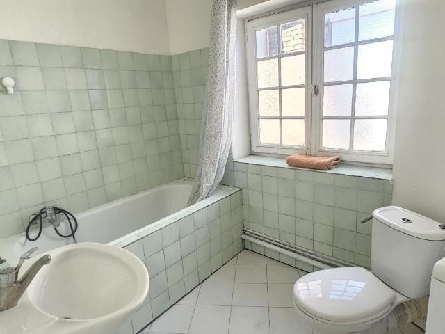 Appartement vente à Lyon, Métropole de Lyon