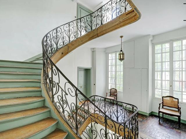 Appartement vente à Paris, Île-de-France