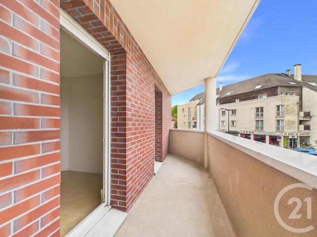 Appartement vente à Plateau Nord-Est, Chartres
